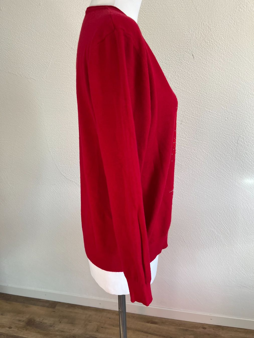 Maglioni & Felpe: Pullover, Viskose Gr. S/M, NEU, NP 59.- – Nuovo e nell'imballaggio originale da Interlaken venduto da Jasmin_Flower 2