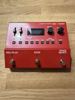 Boss Loopstation RC 500