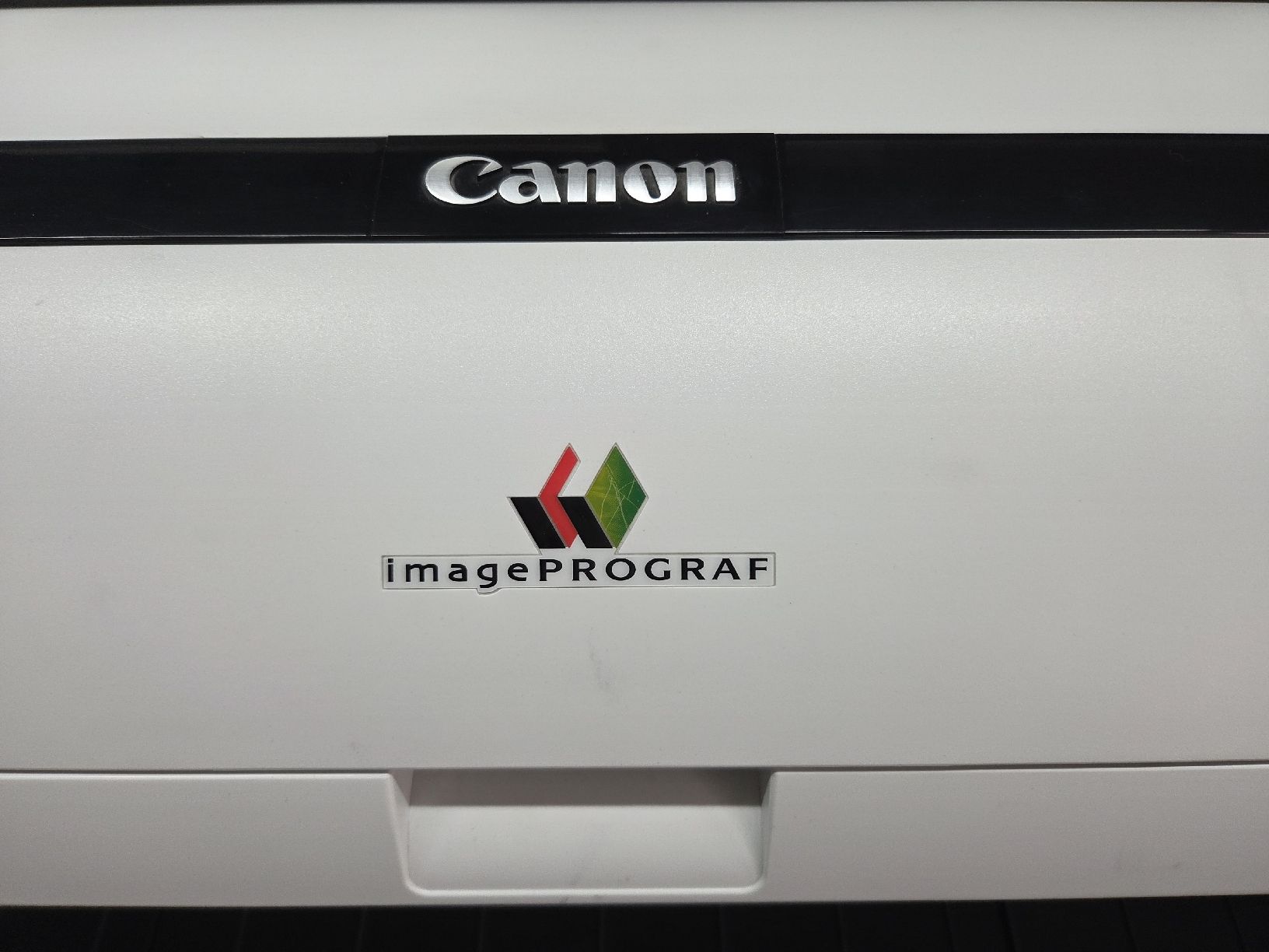 Canon Stampanti: Grossformatdrucker Canon imagePROGRAF iPF785 gebraucht – Usato da Oberhasli venduto da General-Dealer 1