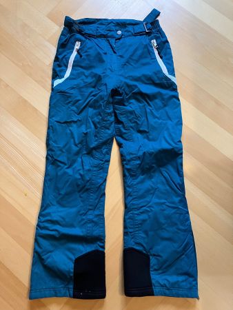 Skihose Grösse 140