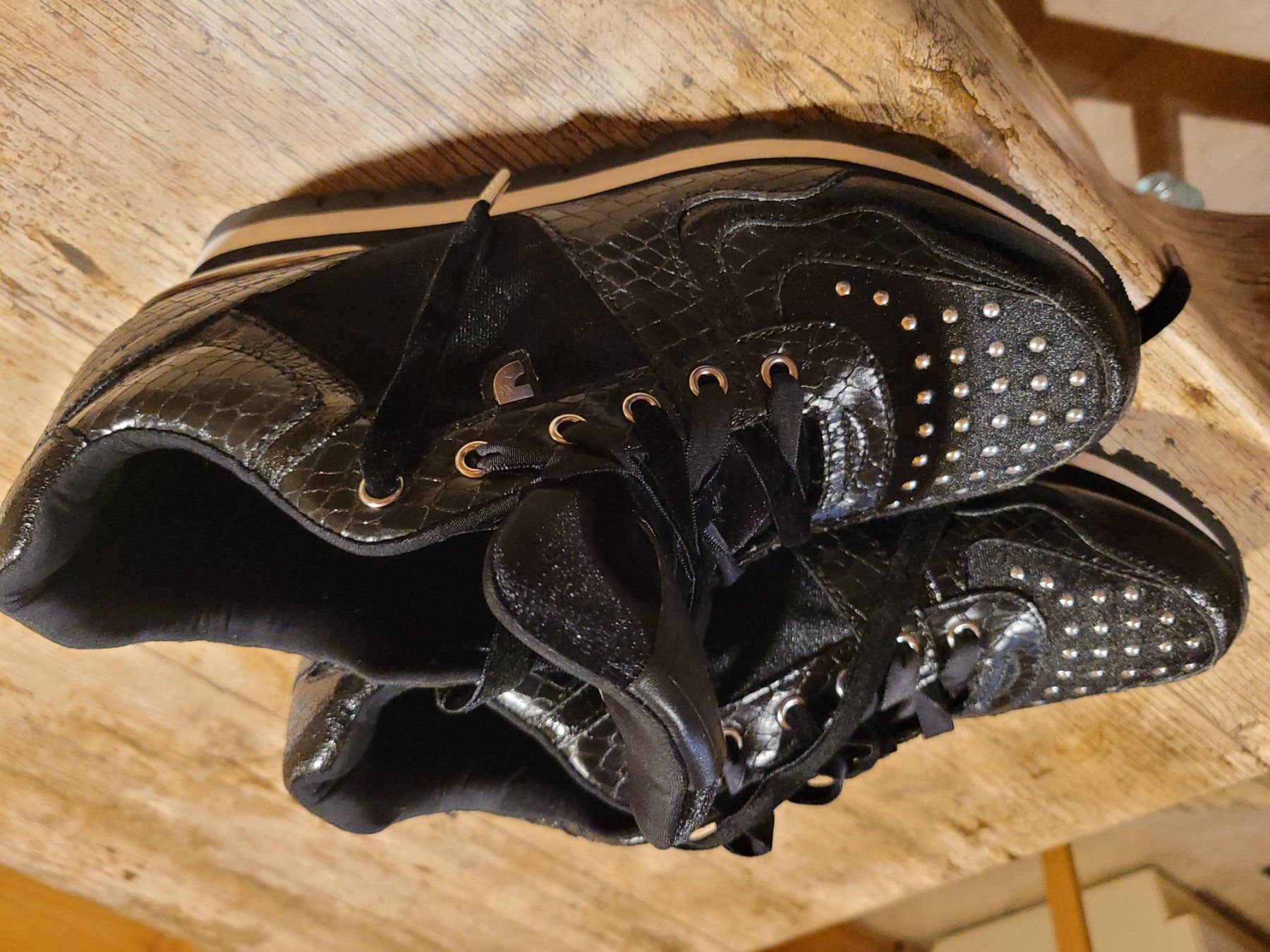 Chaussures femmes: Halbschuh – Neuf (Voir description) à GLARUS par Glarus4 4