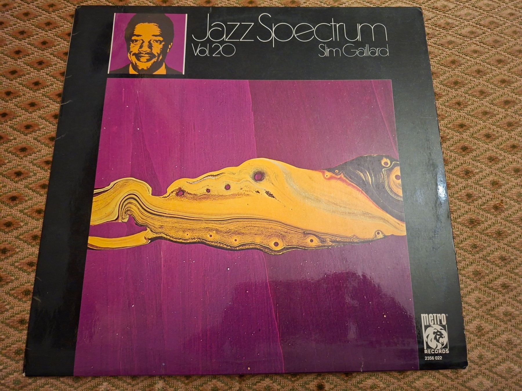 Dischi in vinile: Lot 6x LP - Jazz % Other – Usato da Bernex venduto da Wannabehasbeen01 9