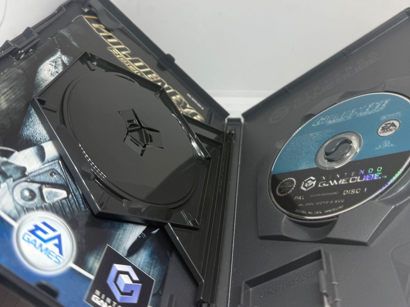 Nintendo Giochi: GoldenEye Rogue Agent Nintendo GameCube – Usato da Dietlikon venduto da NESFEVER 2