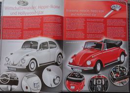 Revell Modellbaukatalog von 2013/2014