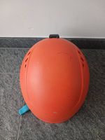 Casco sci 48-54 con maschera 