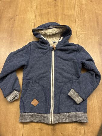 Übergangsjacke  Grösse 140 