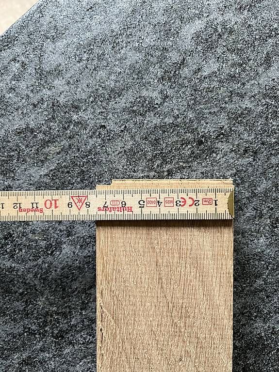 Articoli in legno: Parkett Vollholz 25mm – Usato da Bern venduto da max_mueller 1