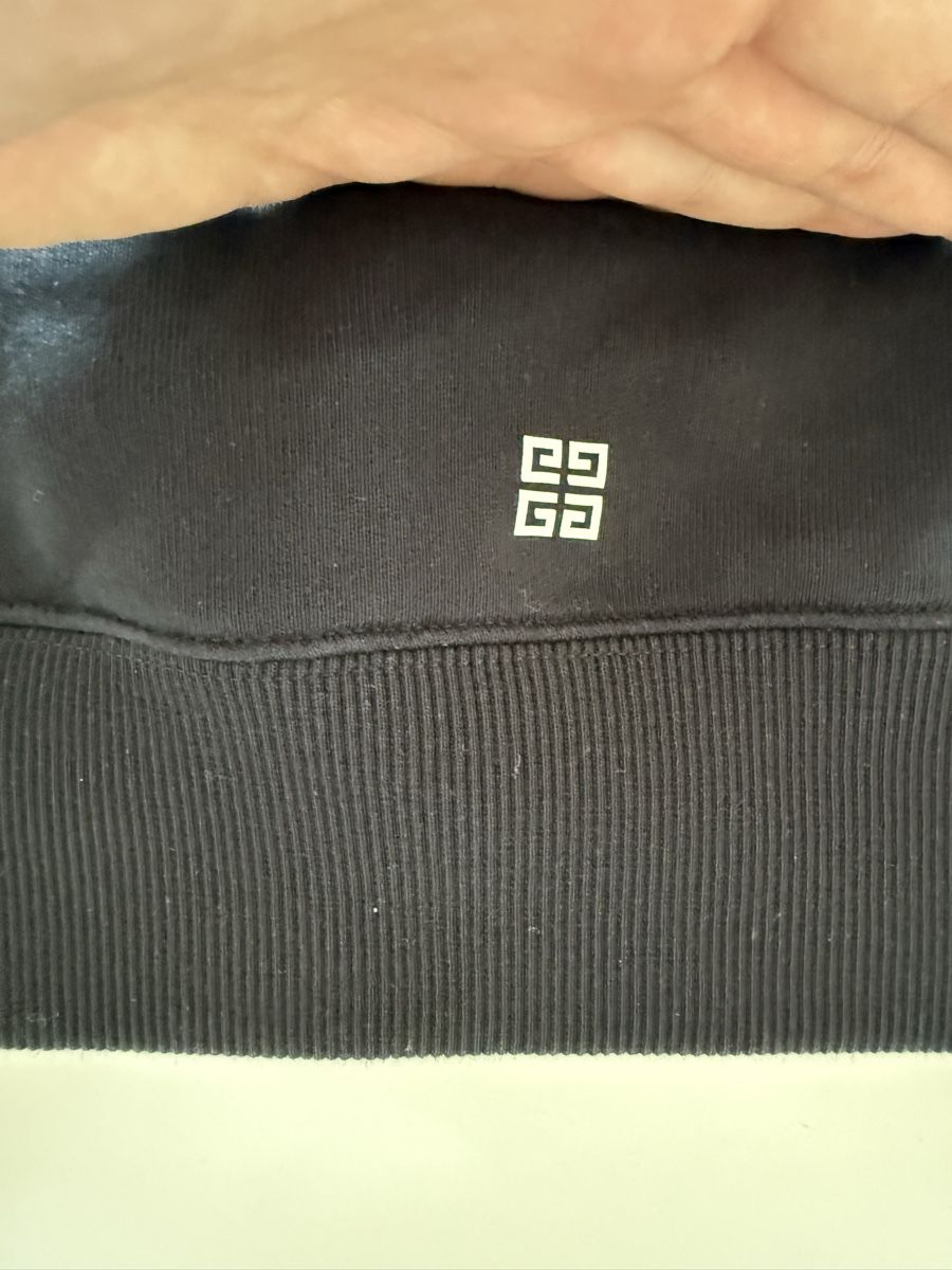 Maglioni & Felpe: Givenchy Pullover – Usato da Islikon venduto da nik_77fp 2