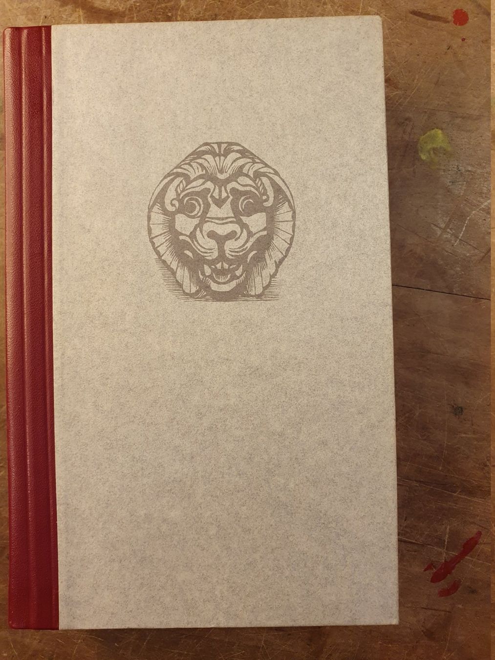 Libri: Olenader Oleander - C. C. Berguin – Usato da Zürich venduto da loosebone 1
