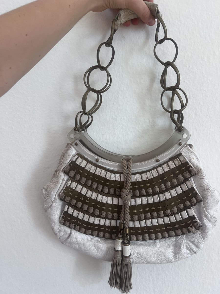 Stella McCartney Borse da donna: VINTAGE STELLA MCCARTNEY AB 1 CHF – Usato da Basel venduto da katayasistersvintage