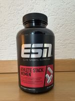 ESN Athlete Stack: Women