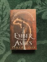 An ember in the ashes, Sabaa Tahir