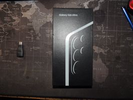 Samsung Galaxy S26 Ultra 1TB / 16GB