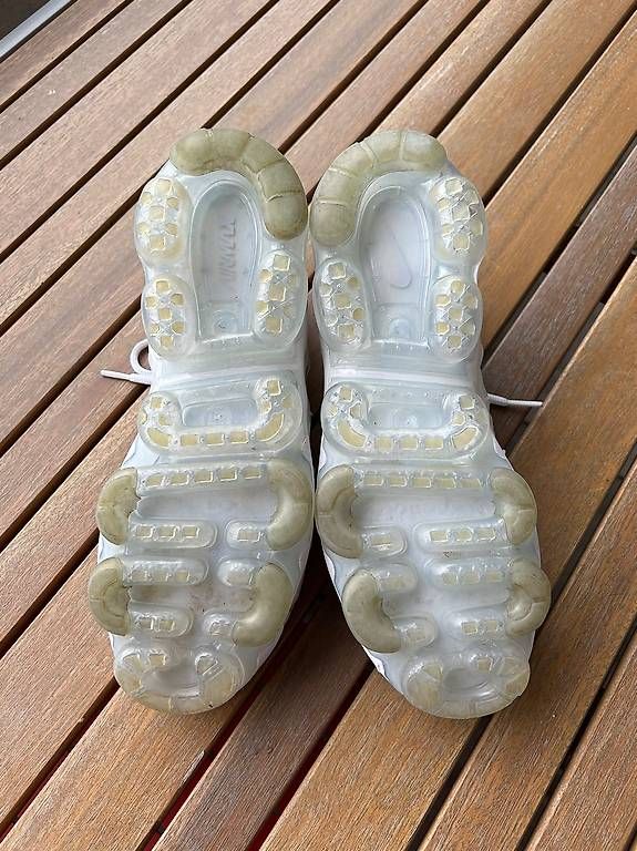 Nike Scarpe da uomo: Nike Air Vapormax plus – Usato da Glattfelden venduto da Minoux 1