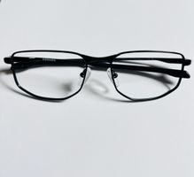 Lunettes de vue Oakley Addams Noir, parfait état, mode!
