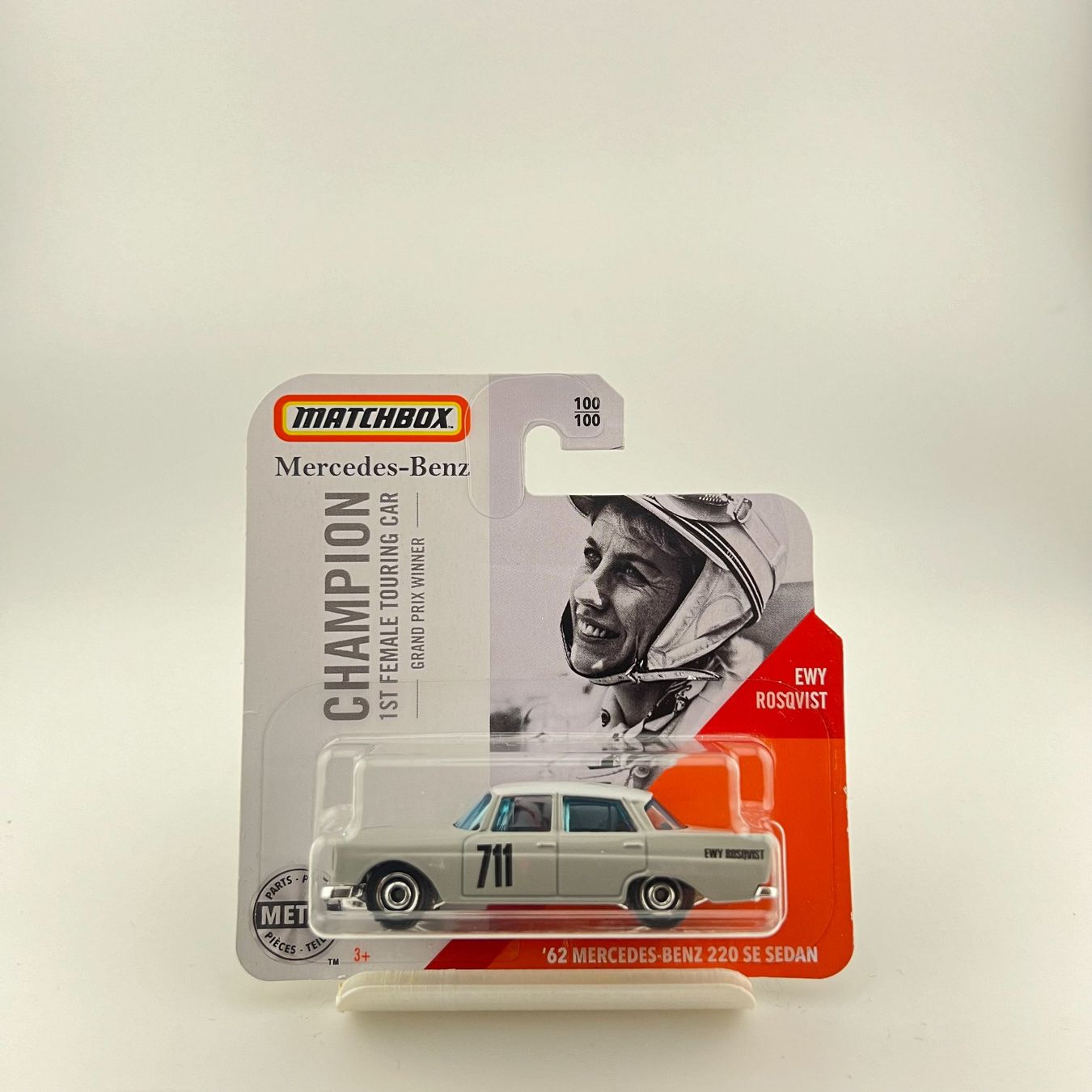 Matchbox Modellautos: MATCHBOX Bundle - Mercedes & Mini Cooper - 3er Set - 2020 – Neu und originalverpackt aus Neuhausen von rraayy 3