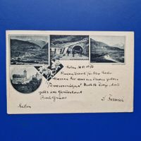 Sitten oder Brig VS   1934