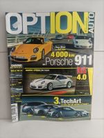 Option Auto 191 Porsche Nissan BMW Audi Ford Brabus