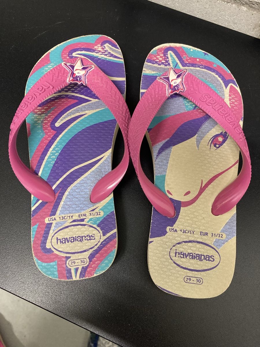 Havaianas Scarpe per ragazze: Havaianas Zehentrenner – Usato da Röschenz venduto da rah_8hkj 1