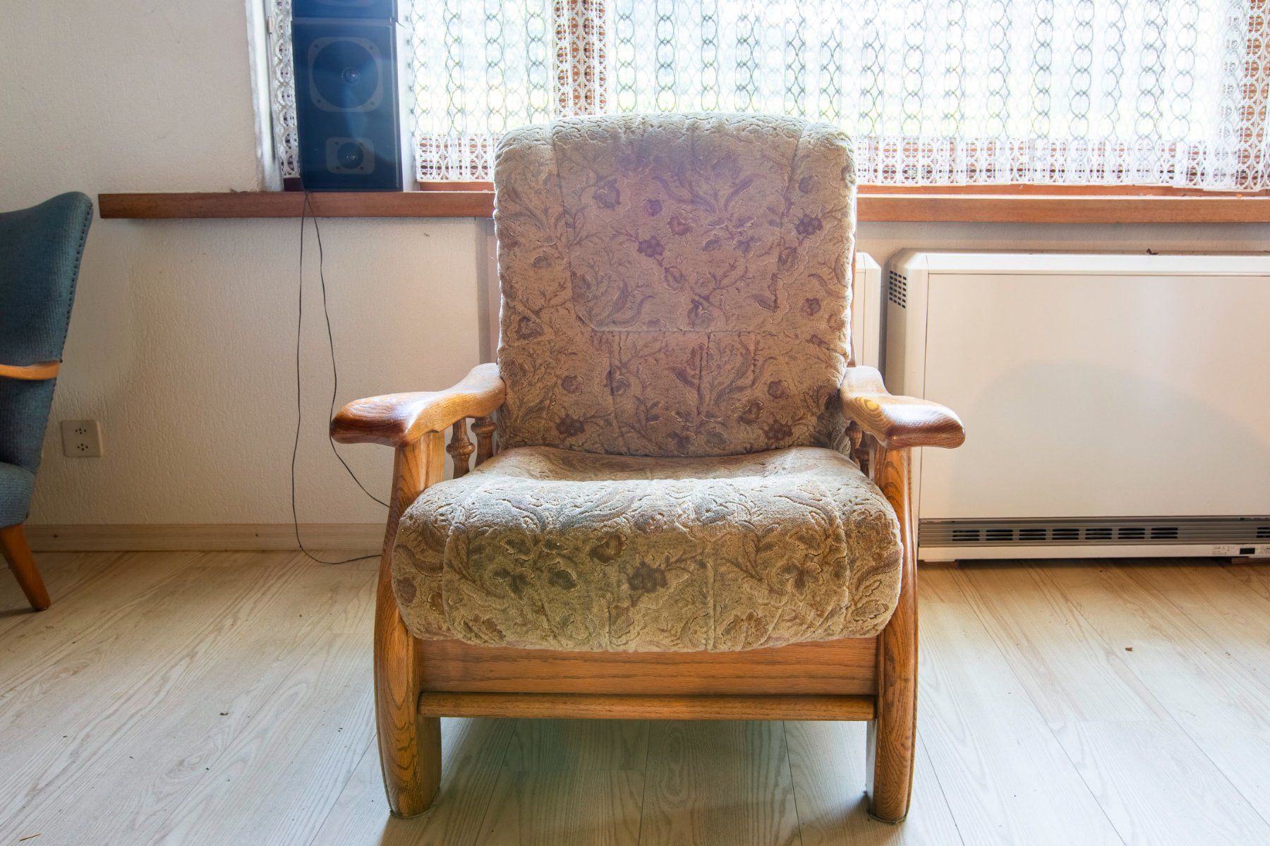 Sofas: Omas Polstergruppe – D'occasion à Rupperswil par ber_5v6f 1