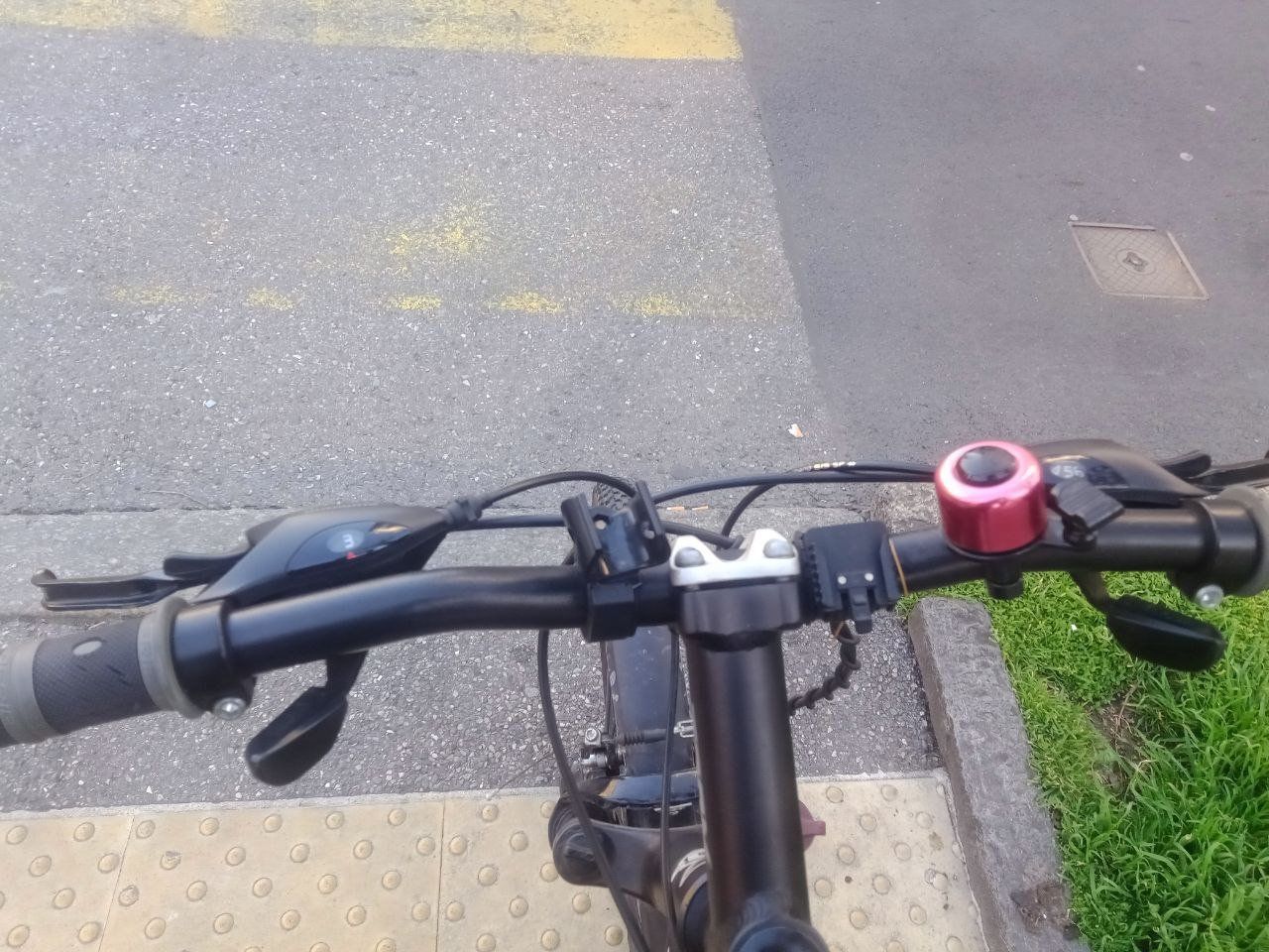 Biciclette: Bike – Usato da Genève venduto da lui_f9dv 2