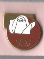Placchette & Badge: Rosen, PIN – Usato da Zürich venduto da t24_de