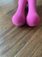 Hanteln pink 0.5 kg Paar guter Zustand