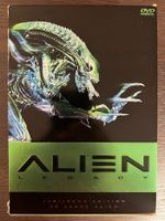 Alien Legacy