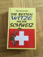 Die besten Witze aus der Schweiz