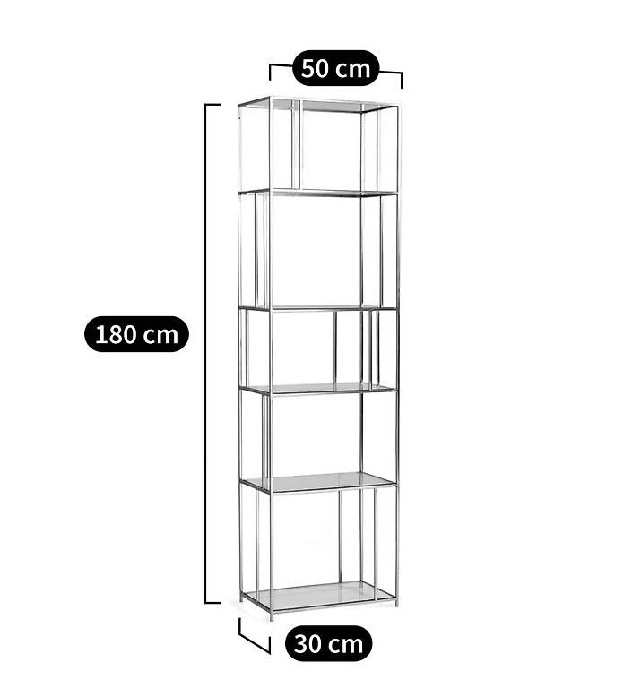 Scaffali: Regal – Usato da Bettlach venduto da bus_b68s 3