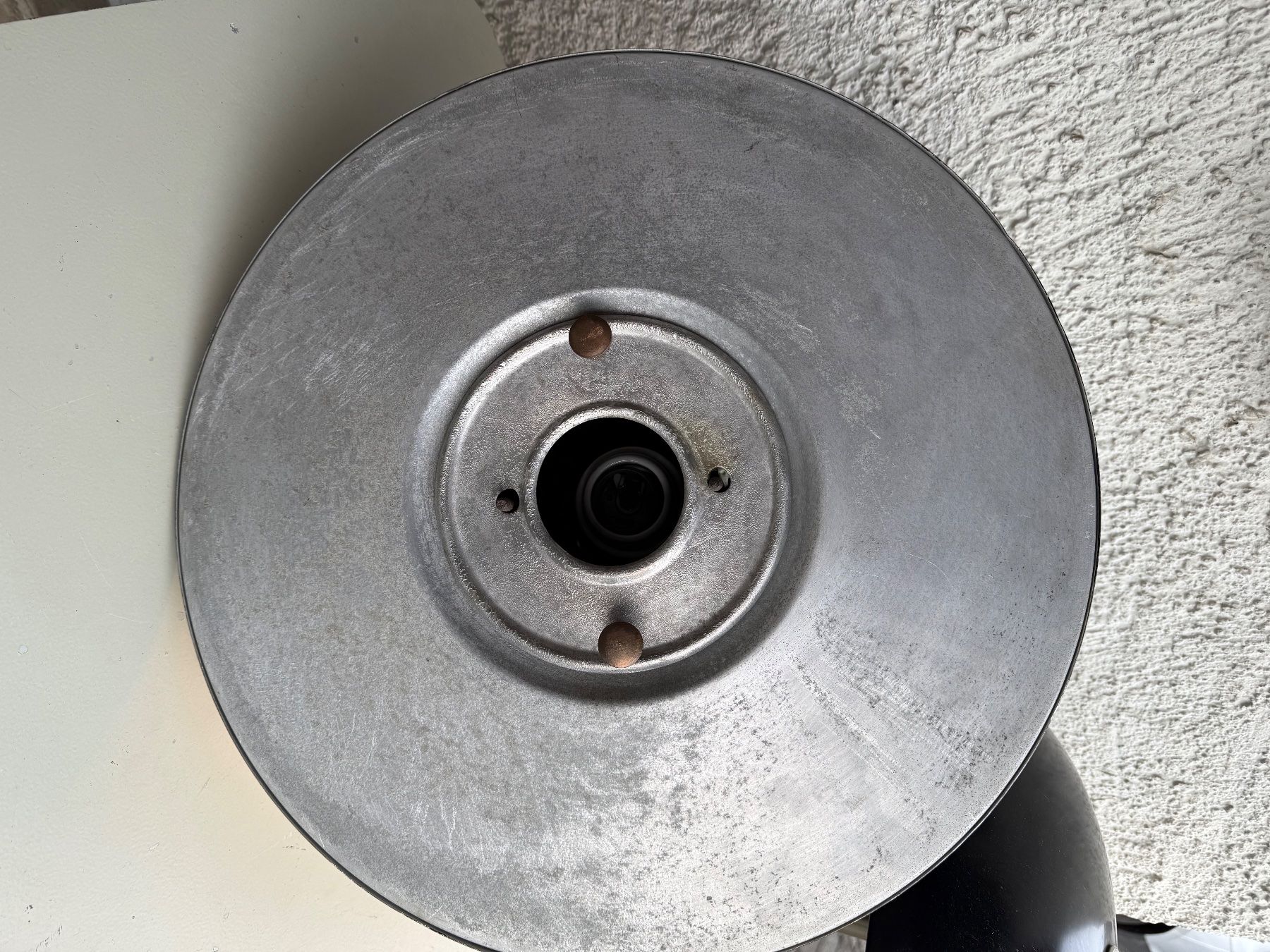 Lampade: Lampe alte  Strassenleuchte – Usato da Unterstammheim venduto da Hawesta 4