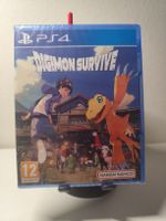 Digimon Survive PS4 Ottime Condizioni 2022 SEALED NEW