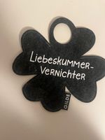 Anhänger Liebeskummer-Vernichter von Gilde