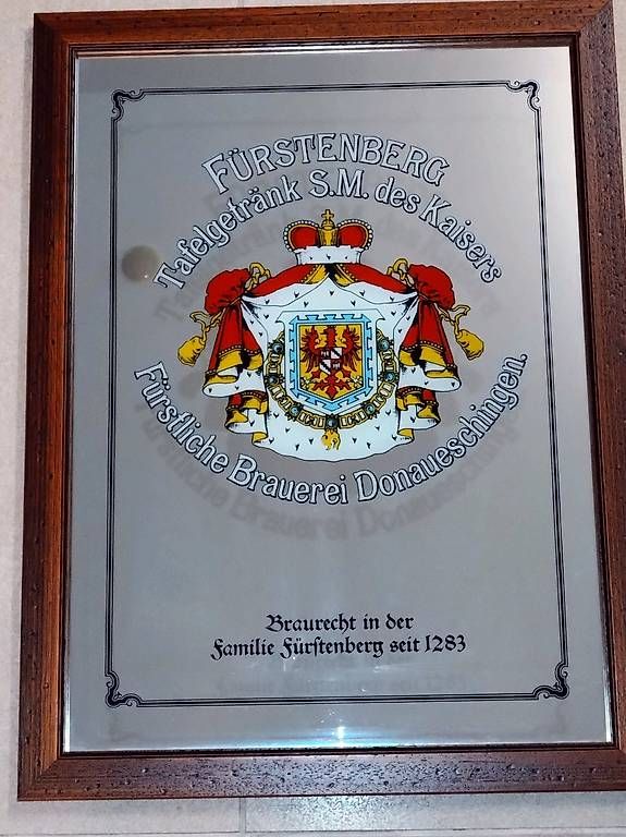 Specchi: Werbe Spiegel – Usato da Andwil TG venduto da Grappa07