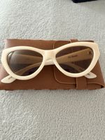 AC Brazil Sunglasses Cream 