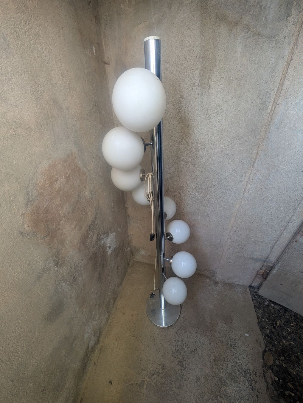 Lampade: Stehlampe – Usato da Bern venduto da mooch_78 1