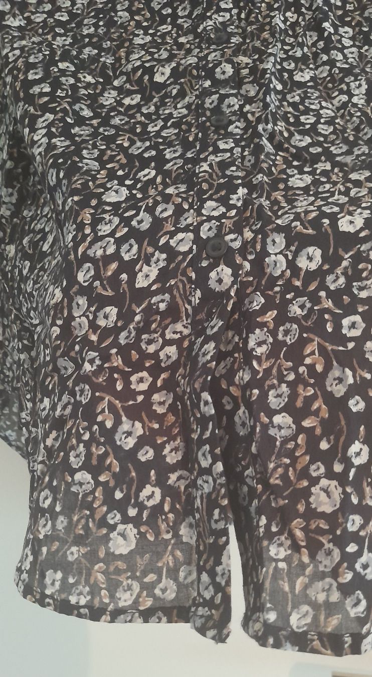 H&M Blusen: Damenbluse von H&M in Größe S – Gebraucht aus Liestal von ben_wd65 3