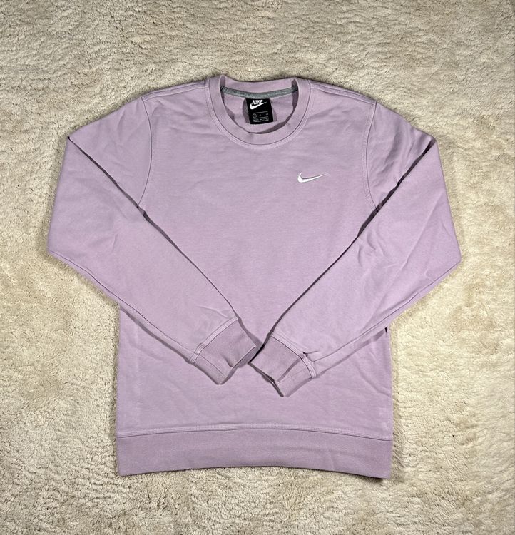 Pull nike pastel violet sale