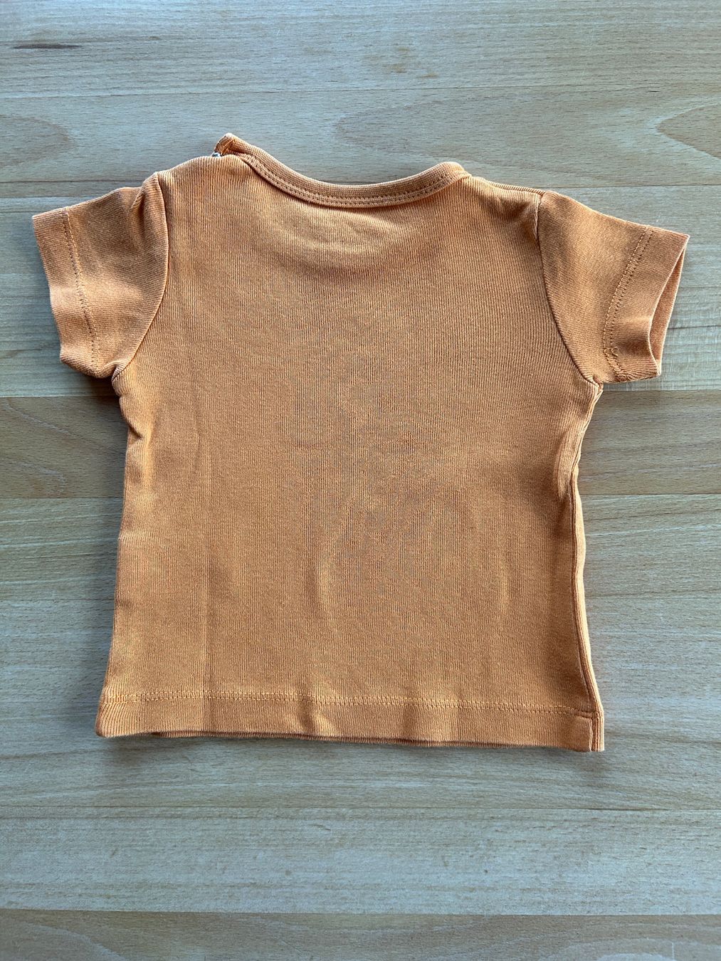 H&M Maglioni & Felpe: Oranger Baby Pullover Grösse 62 – Usato da Grosswangen venduto da che_gr 2