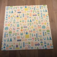 Baby Care Spielmatte für Babys und Kleinkinder
