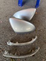 Vw Golf 7 - Spiegelkappen in Silber und Blinker Original
