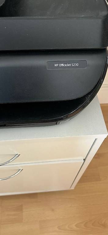 Stampanti:  Drucker HP Officejet – Usato da Zürich venduto da vit_9sjb 1
