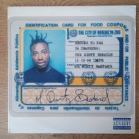 Ol' Dirty Bastard ‎– Return To The 36 Chambers 2xLP US-1995