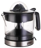 Elektro Zitruspresse - für 750 ml Saft - 30 Watt