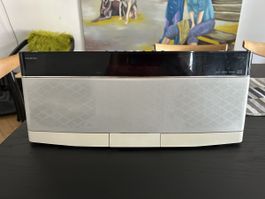 Onkyo Multi Lautsprecher, mit iPod Dock  