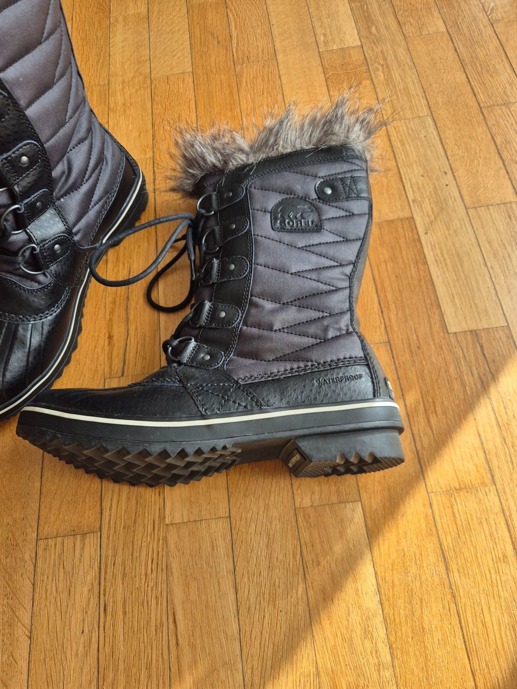 Sorel Scarpe da donna: Winterstiefel Sorel Tofino – Usato da Hergiswil NW venduto da Adis_D 1