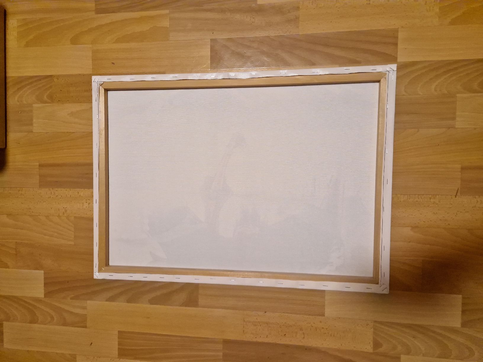 Dipinti: Quadro One Piece Luffy – Usato da Lugano venduto da Doppia_B 1