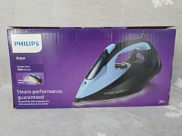 Philips Azur 7000 Series Dampfbügeleisen