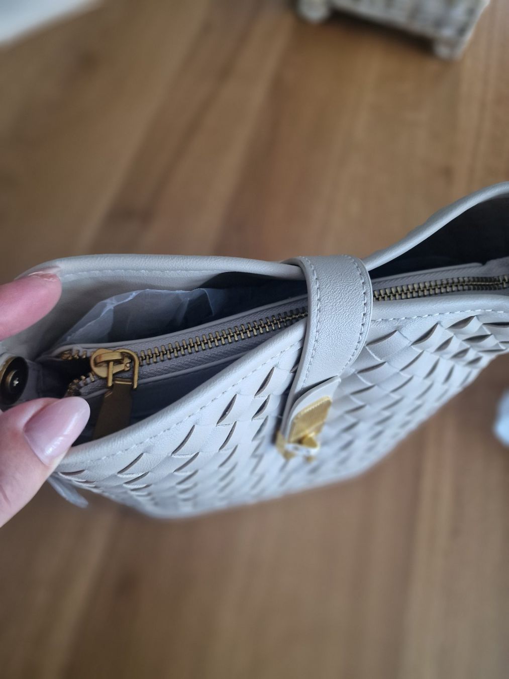 Borse da donna: Sommer tasche – Nuovo e nell'imballaggio originale da Altishausen venduto da ter_58nj 1