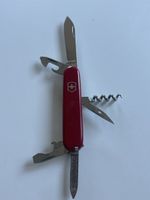 Victorinox Offizier Rot Taschenmesser Stainless(S34)